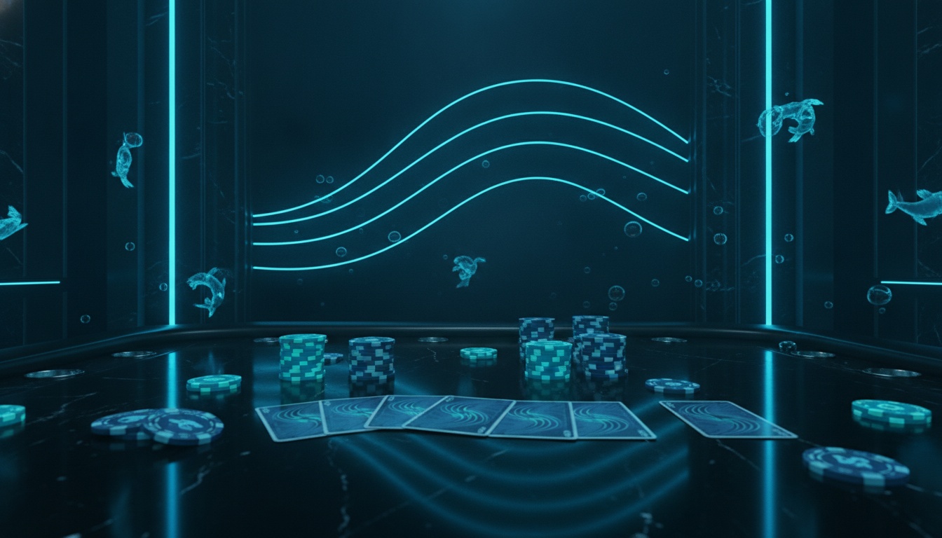 Aquawin Casino